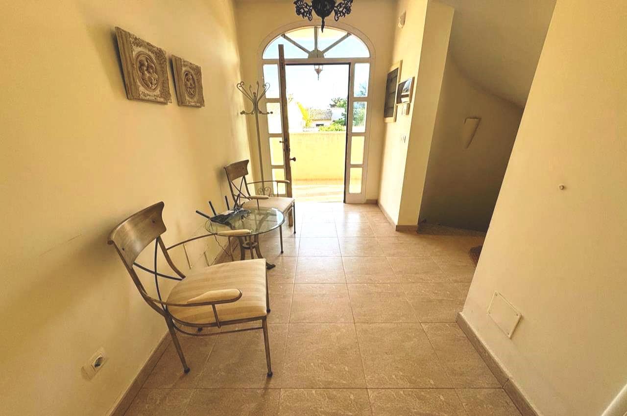 4 chambre Villa/Maison à vendre à Playa Flamenca avec piscine garage - 870 000 € (Ref: 9772016)