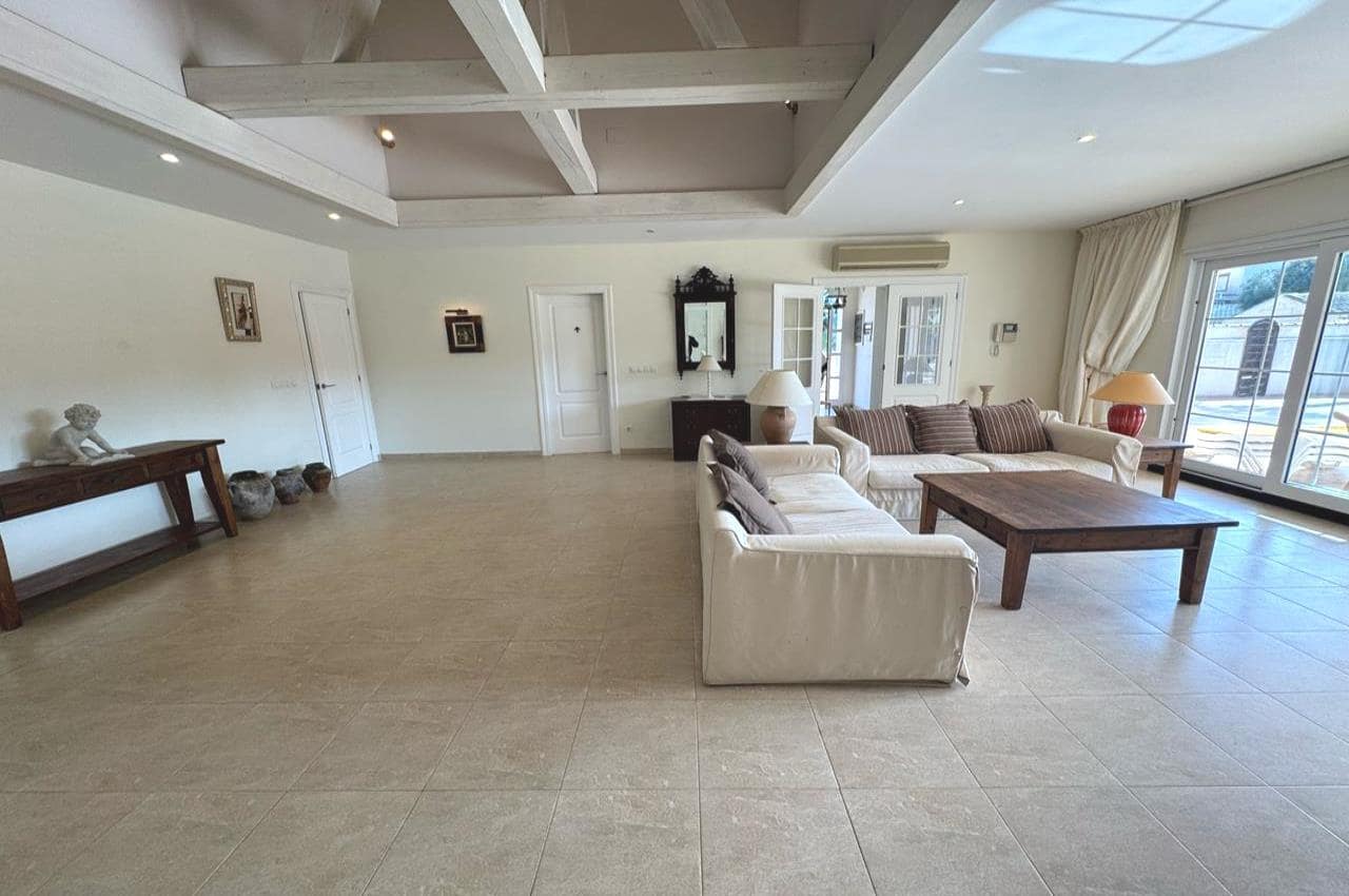 4 chambre Villa/Maison à vendre à Playa Flamenca avec piscine garage - 870 000 € (Ref: 9772016)