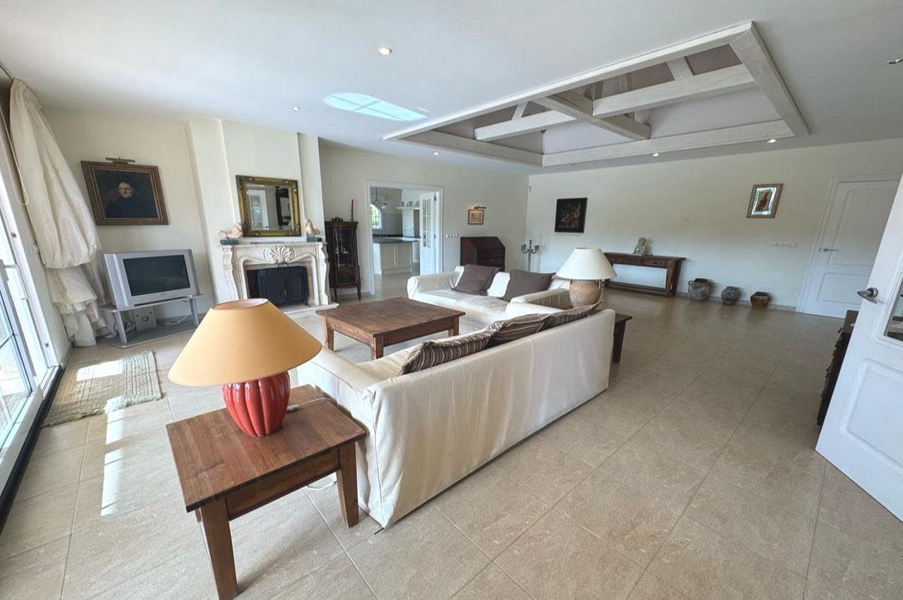 4 chambre Villa/Maison à vendre à Playa Flamenca avec piscine garage - 870 000 € (Ref: 9772016)