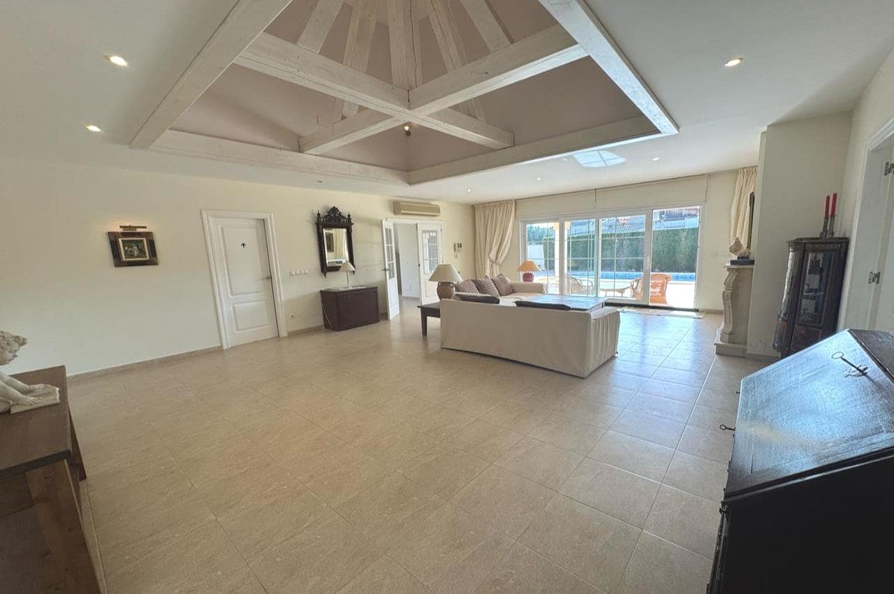 4 chambre Villa/Maison à vendre à Playa Flamenca avec piscine garage - 870 000 € (Ref: 9772016)