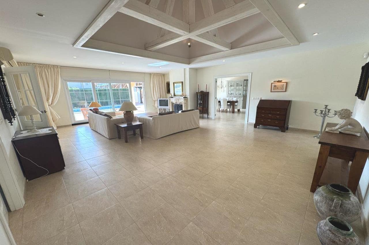 4 chambre Villa/Maison à vendre à Playa Flamenca avec piscine garage - 870 000 € (Ref: 9772016)