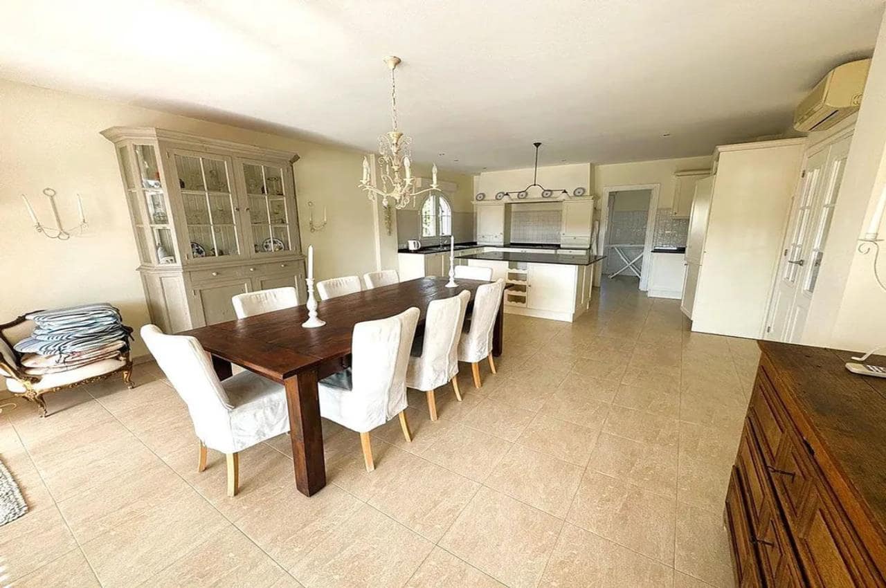 4 chambre Villa/Maison à vendre à Playa Flamenca avec piscine garage - 870 000 € (Ref: 9772016)