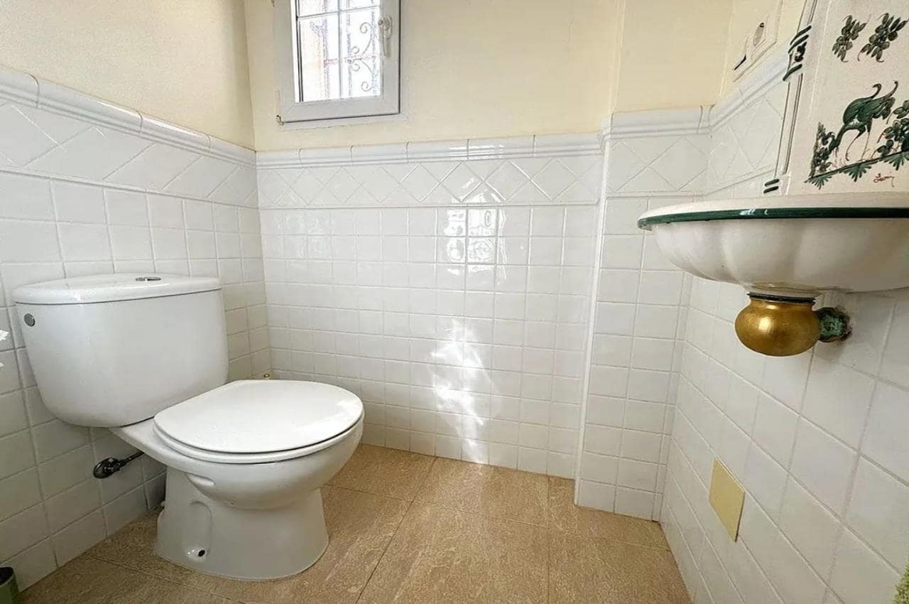 4 chambre Villa/Maison à vendre à Playa Flamenca avec piscine garage - 870 000 € (Ref: 9772016)