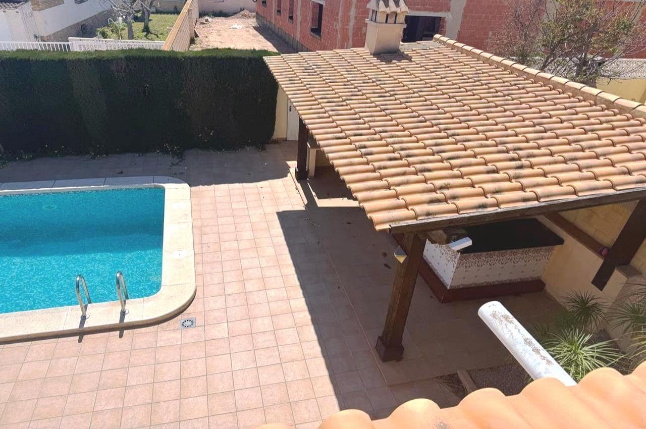 4 chambre Villa/Maison à vendre à Playa Flamenca avec piscine garage - 870 000 € (Ref: 9772016)