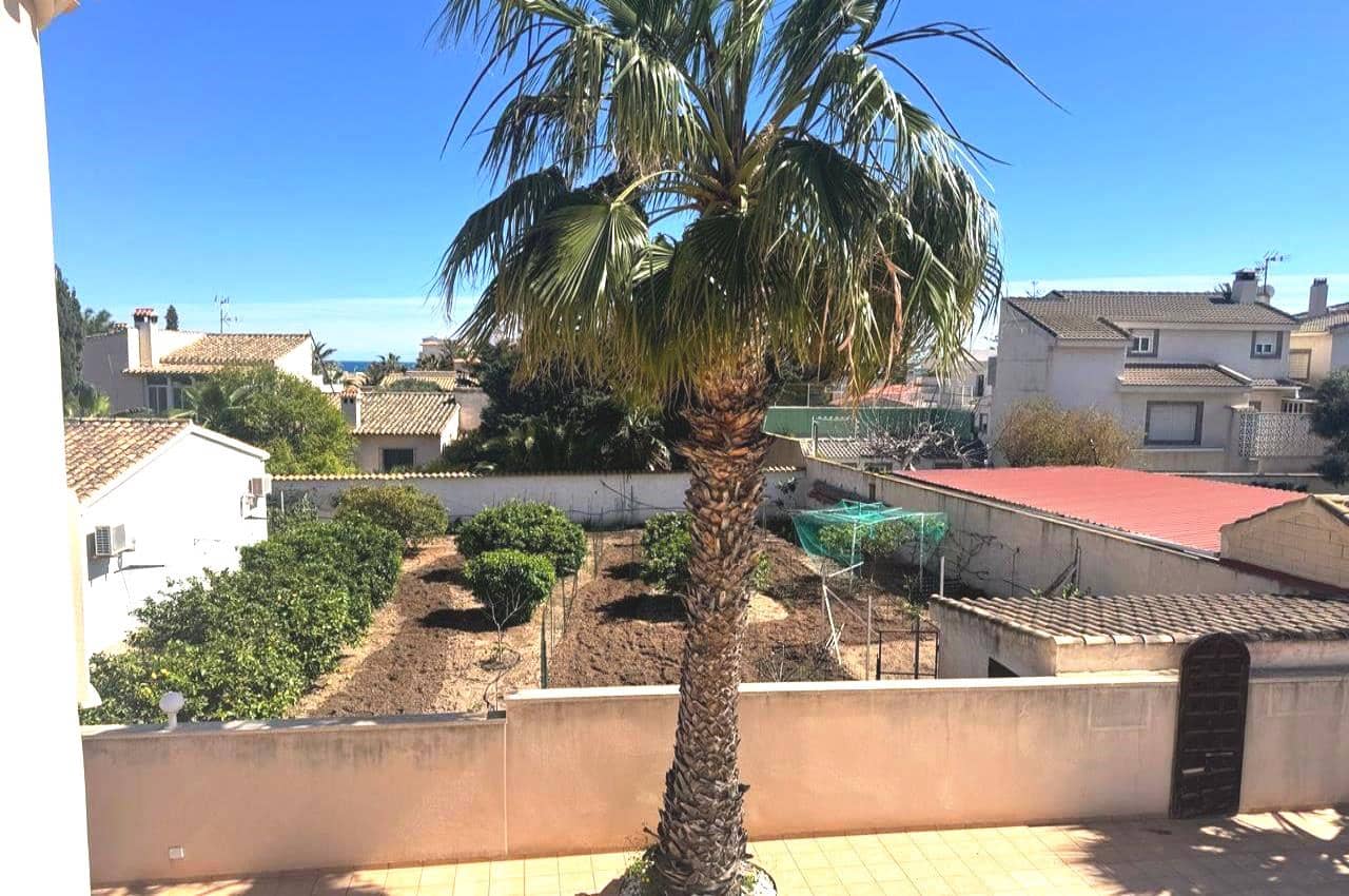 4 chambre Villa/Maison à vendre à Playa Flamenca avec piscine garage - 870 000 € (Ref: 9772016)