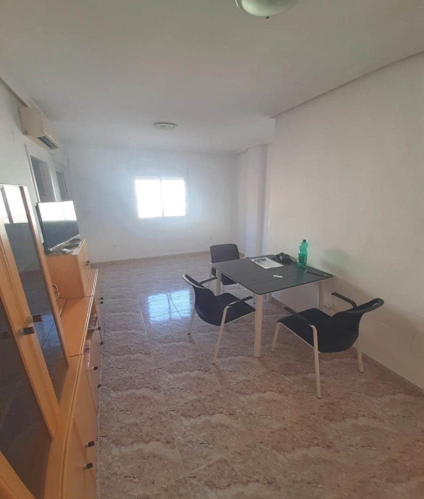 2 sypialnia Apartament na sprzedaż w Torrevieja - 130 000 € (Ref: 9776920)