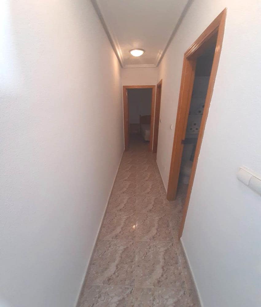 2 sypialnia Apartament na sprzedaż w Torrevieja - 130 000 € (Ref: 9776920)