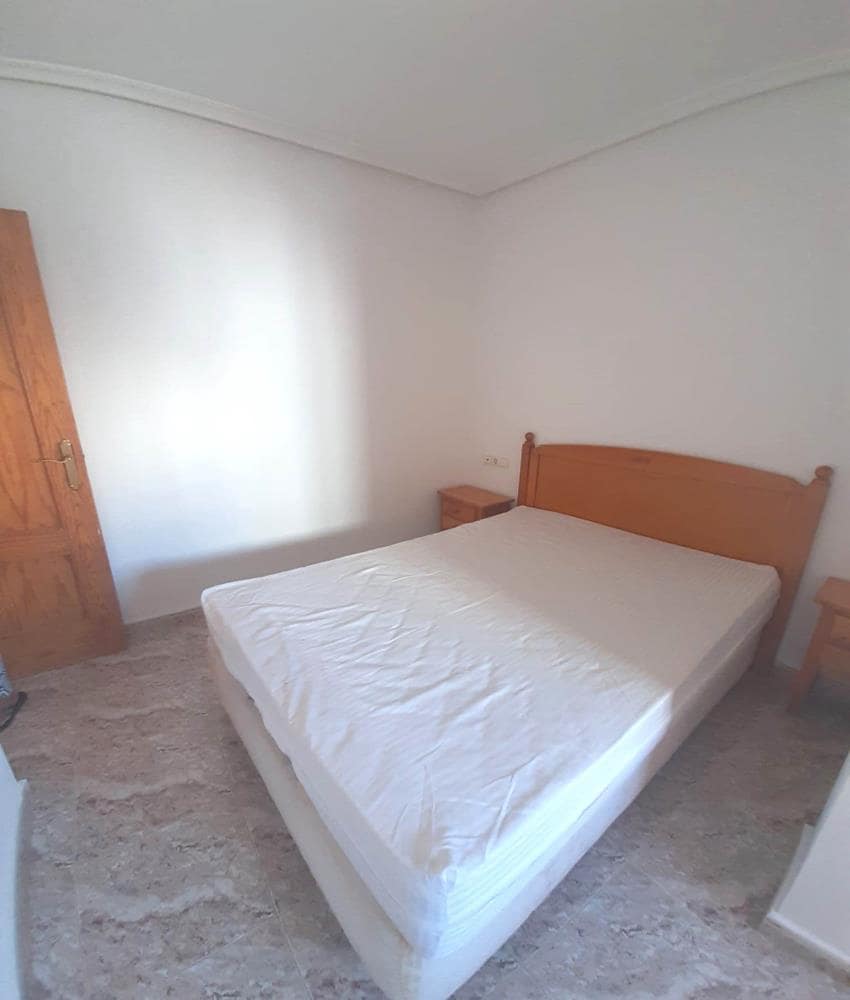 2 sypialnia Apartament na sprzedaż w Torrevieja - 130 000 € (Ref: 9776920)