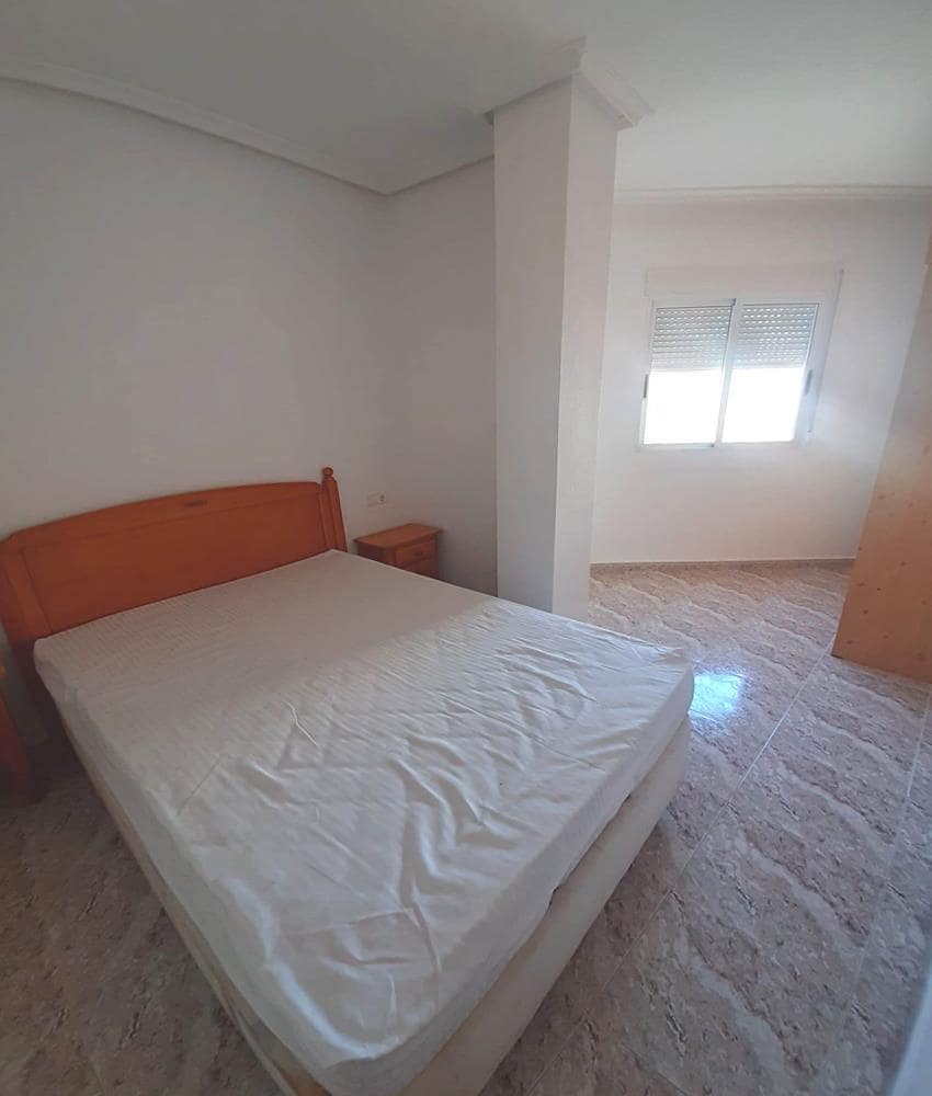 2 sypialnia Apartament na sprzedaż w Torrevieja - 130 000 € (Ref: 9776920)