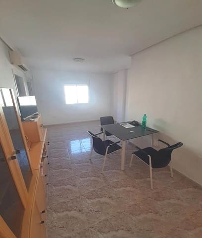 2 sypialnia Apartament na sprzedaż w Torrevieja - 130 000 € (Ref: 9776920)