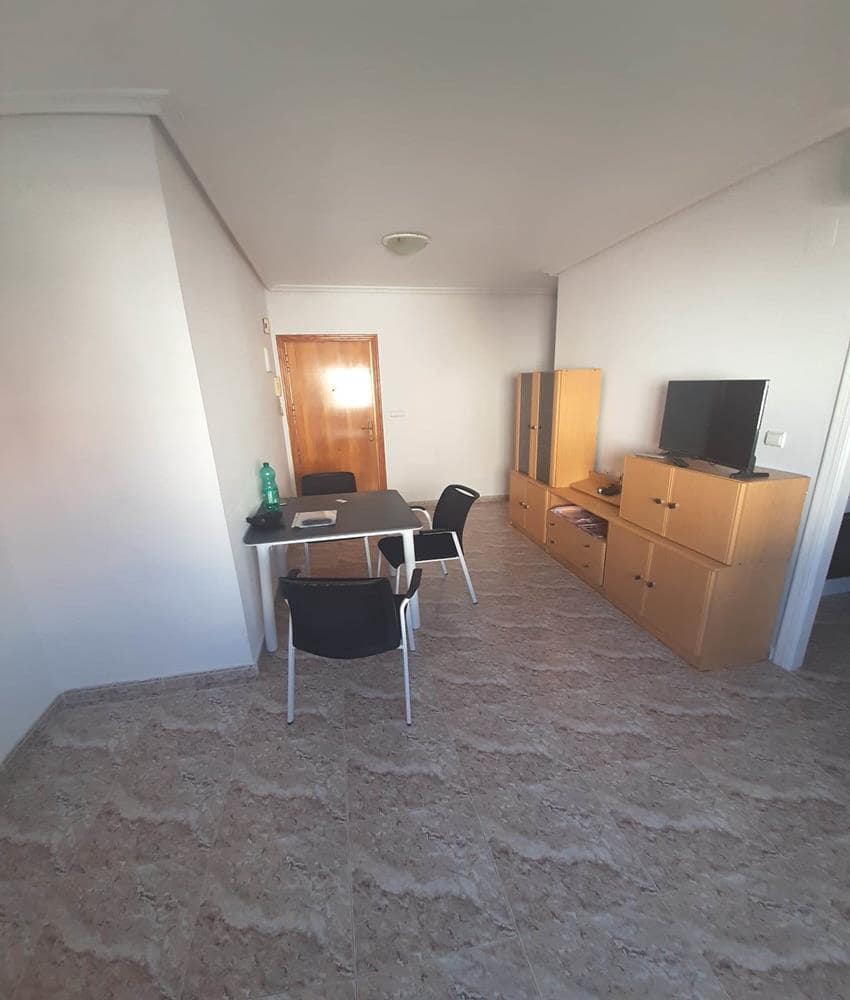 2 sypialnia Apartament na sprzedaż w Torrevieja - 130 000 € (Ref: 9776920)