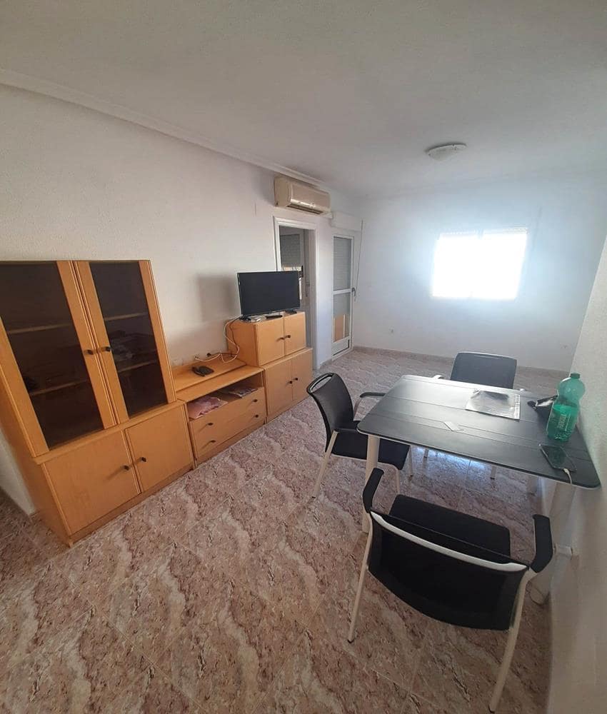 2 sypialnia Apartament na sprzedaż w Torrevieja - 130 000 € (Ref: 9776920)