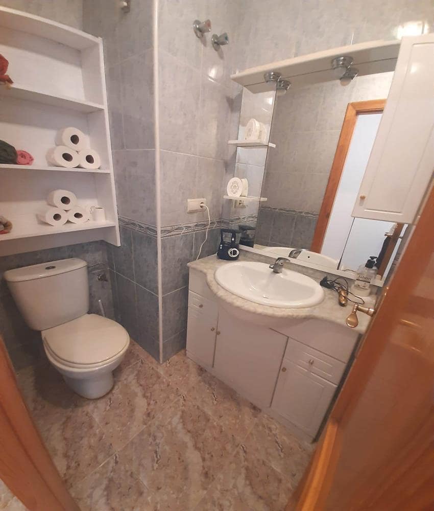 2 sypialnia Apartament na sprzedaż w Torrevieja - 130 000 € (Ref: 9776920)