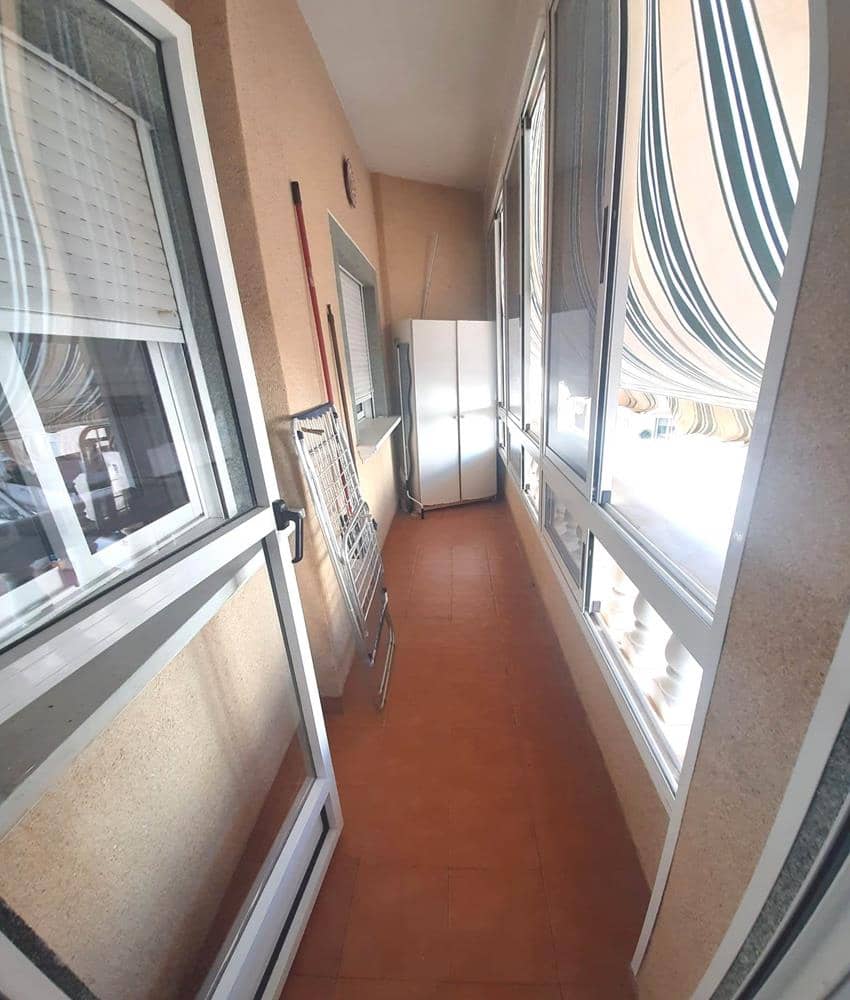 2 sypialnia Apartament na sprzedaż w Torrevieja - 130 000 € (Ref: 9776920)