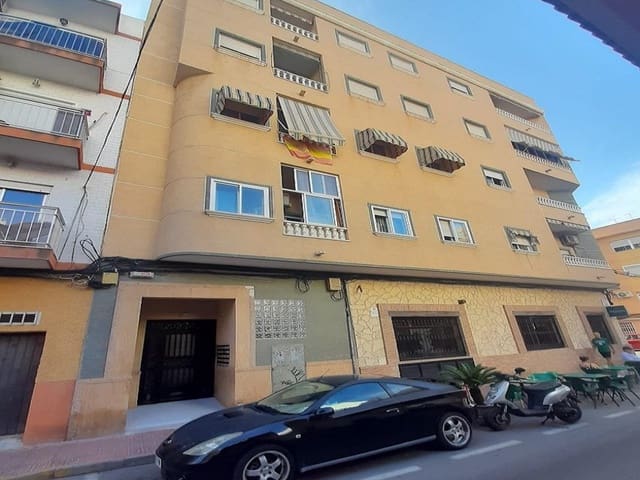 Torrevieja -