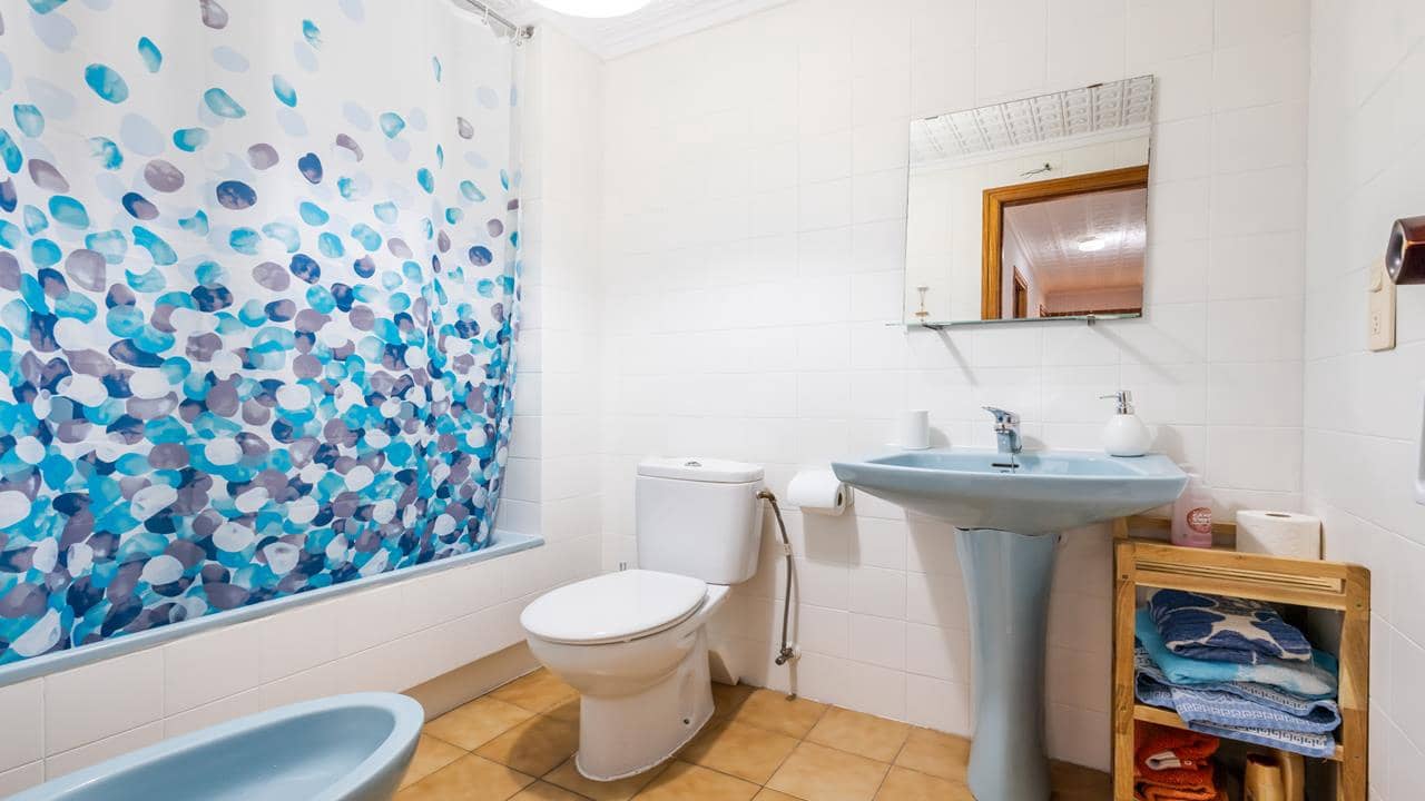 3 soverom Leilighet til salgs i Torrevieja - € 163 000 (Ref: 9778884)