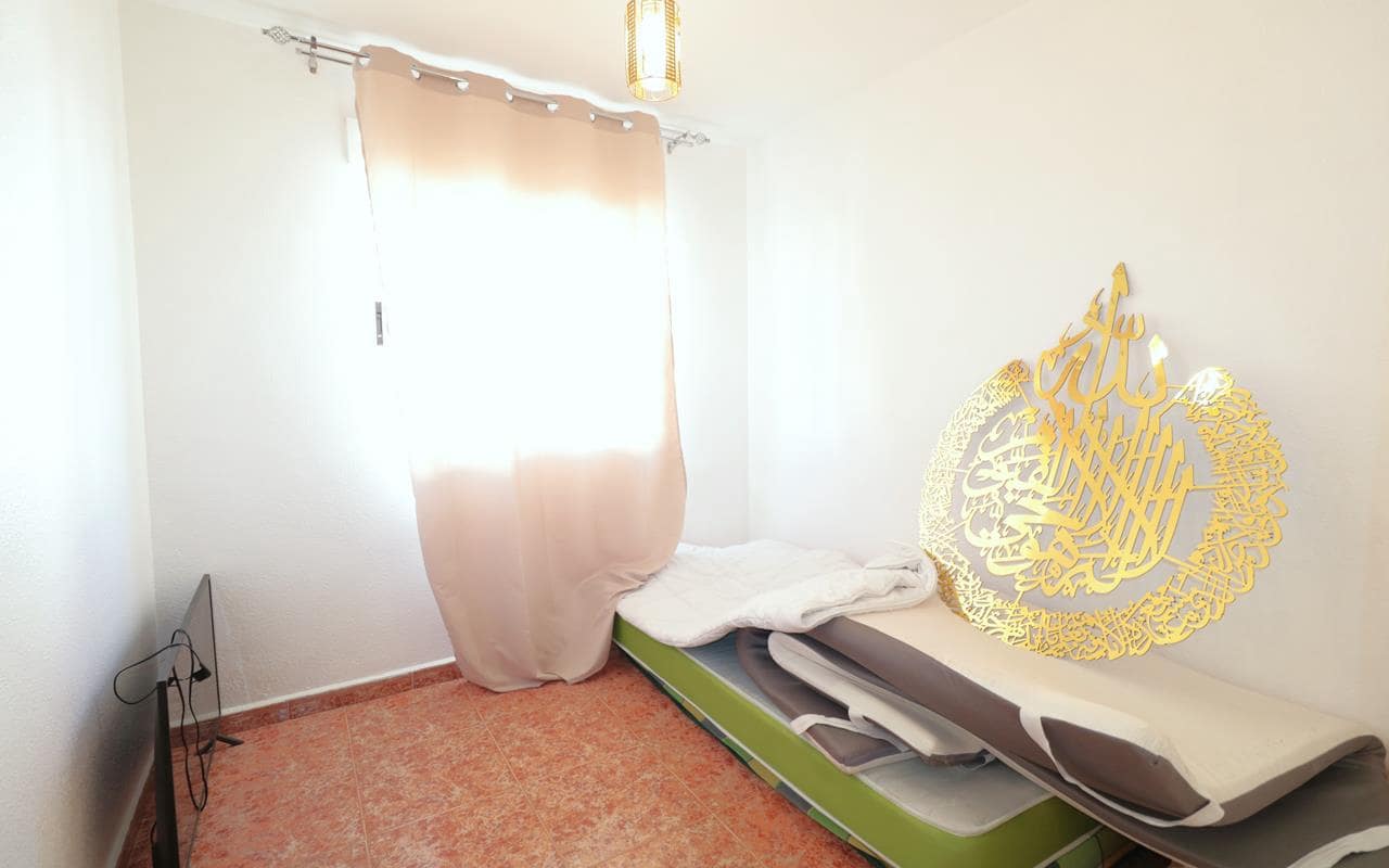 3 slaapkamer Villa te koop in Torrevieja met zwembad garage - € 228.000 (Ref: 9789649)