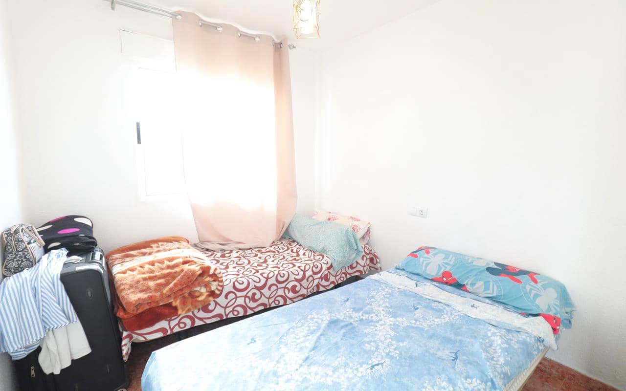 3 slaapkamer Villa te koop in Torrevieja met zwembad garage - € 228.000 (Ref: 9789649)