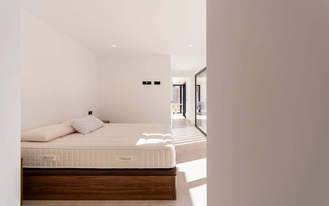 3 slaapkamer Penthouse te koop in Torrevieja met garage - € 545.000 (Ref: 9793652)