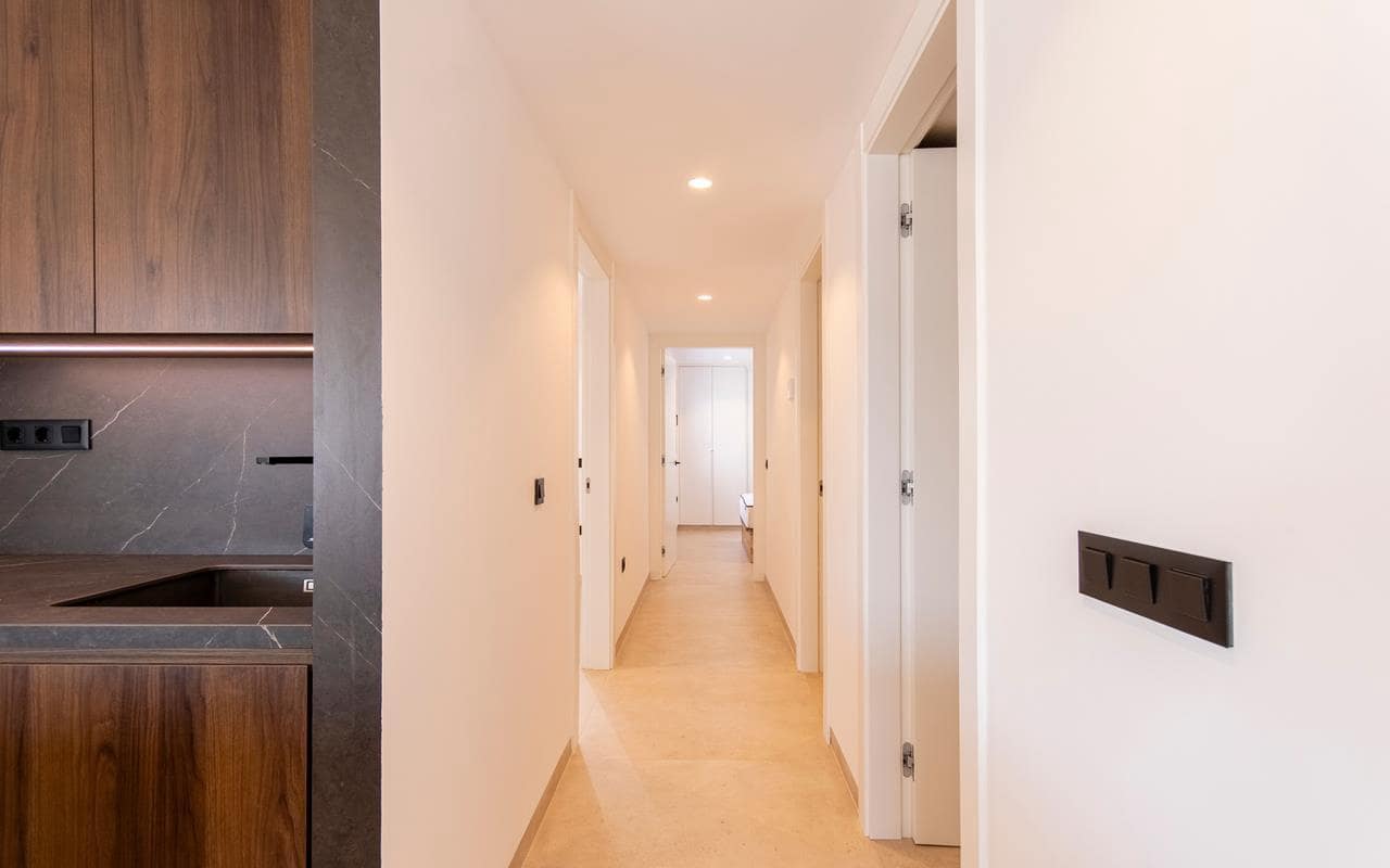 3 slaapkamer Penthouse te koop in Torrevieja met garage - € 545.000 (Ref: 9793652)