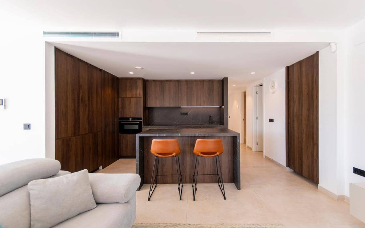 3 slaapkamer Penthouse te koop in Torrevieja met garage - € 545.000 (Ref: 9793652)