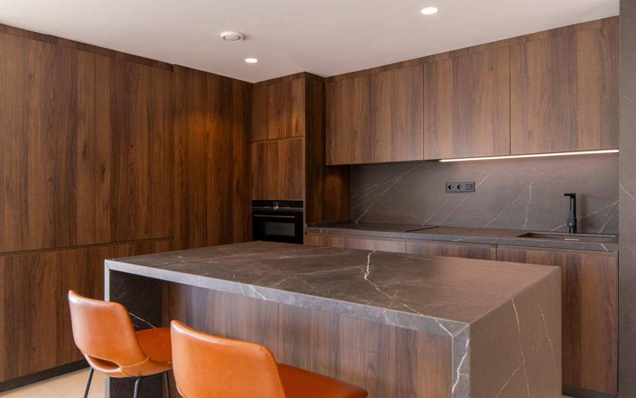 3 slaapkamer Penthouse te koop in Torrevieja met garage - € 545.000 (Ref: 9793652)