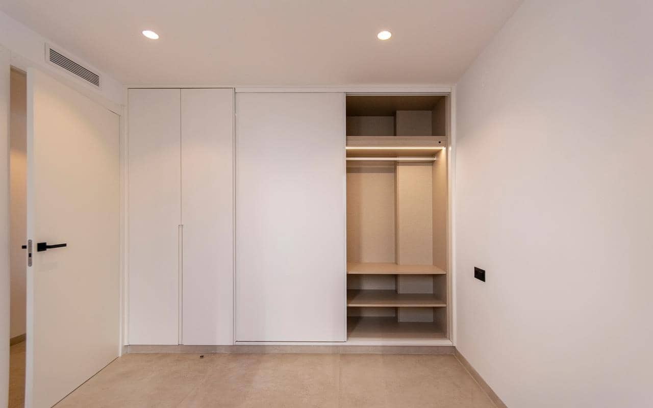 3 slaapkamer Penthouse te koop in Torrevieja met garage - € 545.000 (Ref: 9793652)