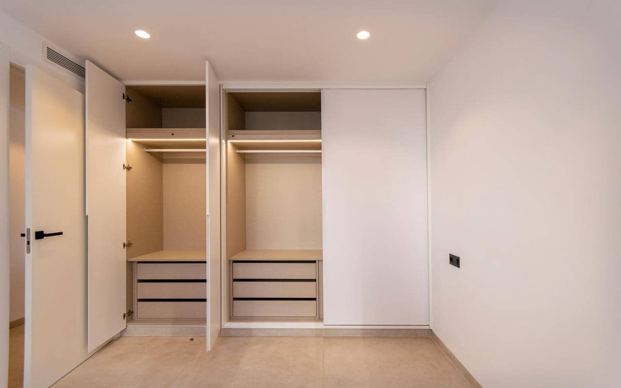 3 slaapkamer Penthouse te koop in Torrevieja met garage - € 545.000 (Ref: 9793652)