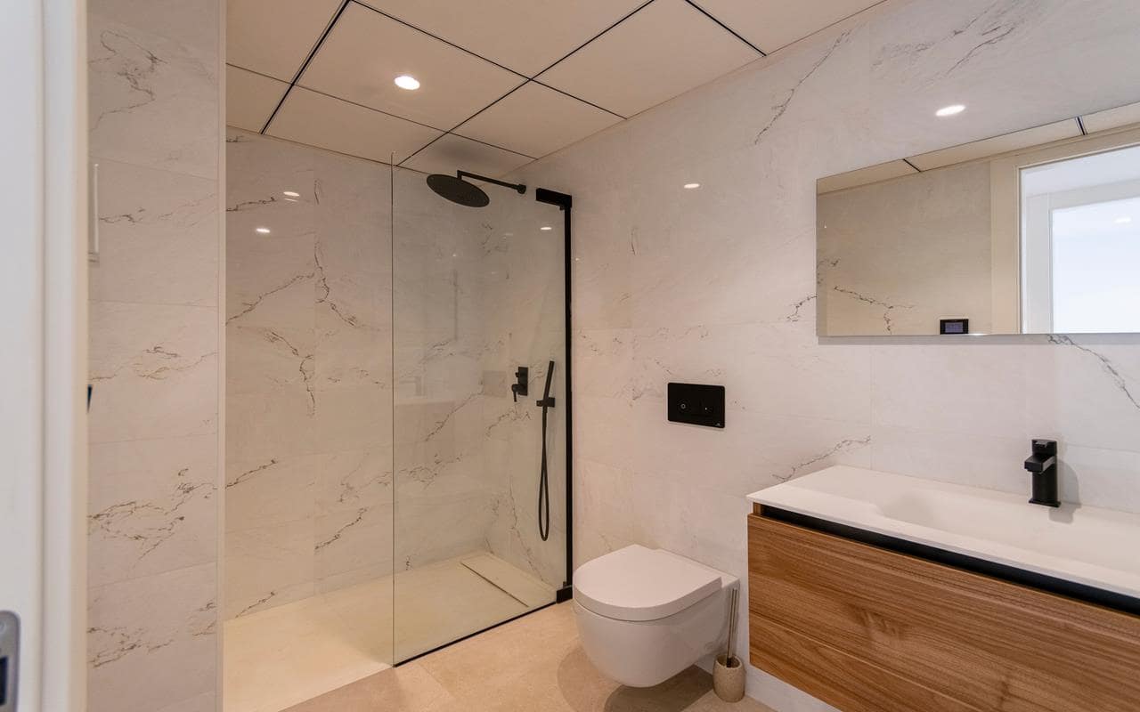 3 slaapkamer Penthouse te koop in Torrevieja met garage - € 545.000 (Ref: 9793652)