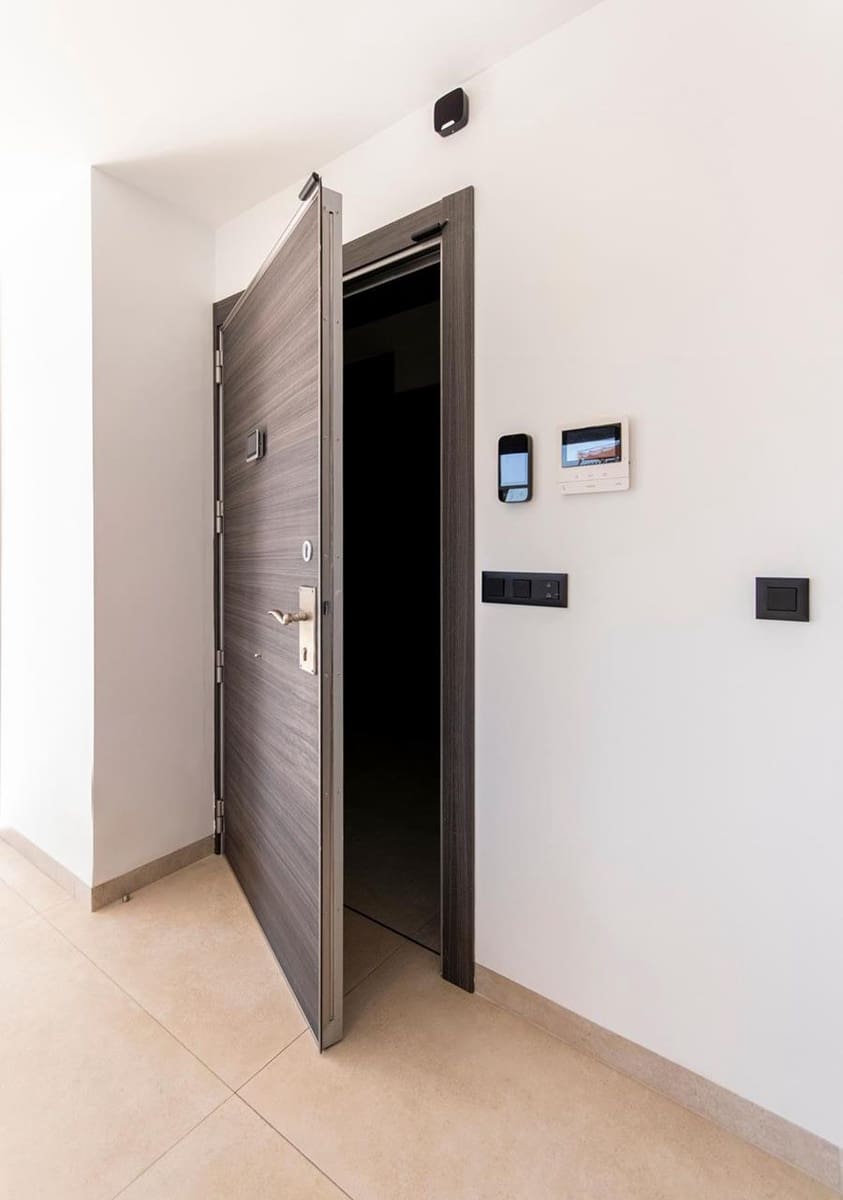 3 slaapkamer Penthouse te koop in Torrevieja met garage - € 545.000 (Ref: 9793652)