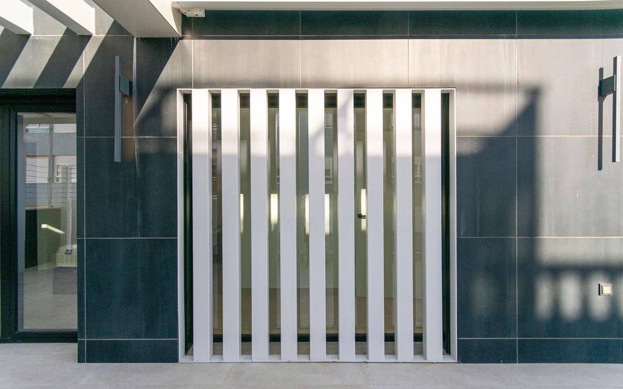 3 slaapkamer Penthouse te koop in Torrevieja met garage - € 545.000 (Ref: 9793652)