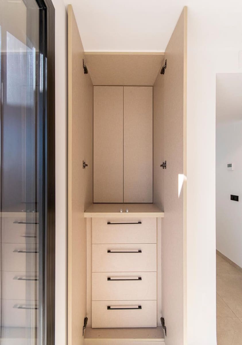 3 slaapkamer Penthouse te koop in Torrevieja met garage - € 545.000 (Ref: 9793652)