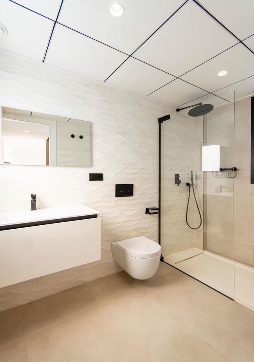 3 slaapkamer Penthouse te koop in Torrevieja met garage - € 545.000 (Ref: 9793652)