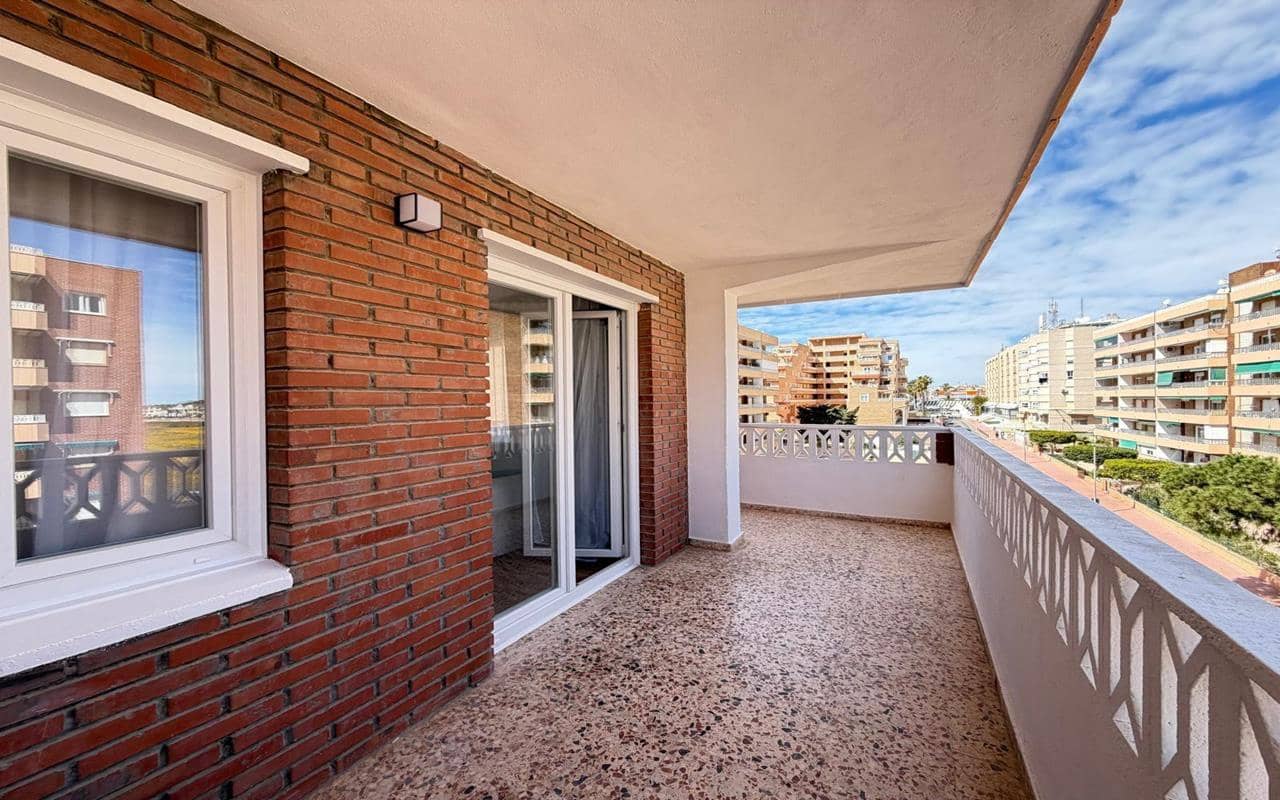 3 soverom Leilighet til salgs i Punta Prima - € 265 000 (Ref: 9795320)