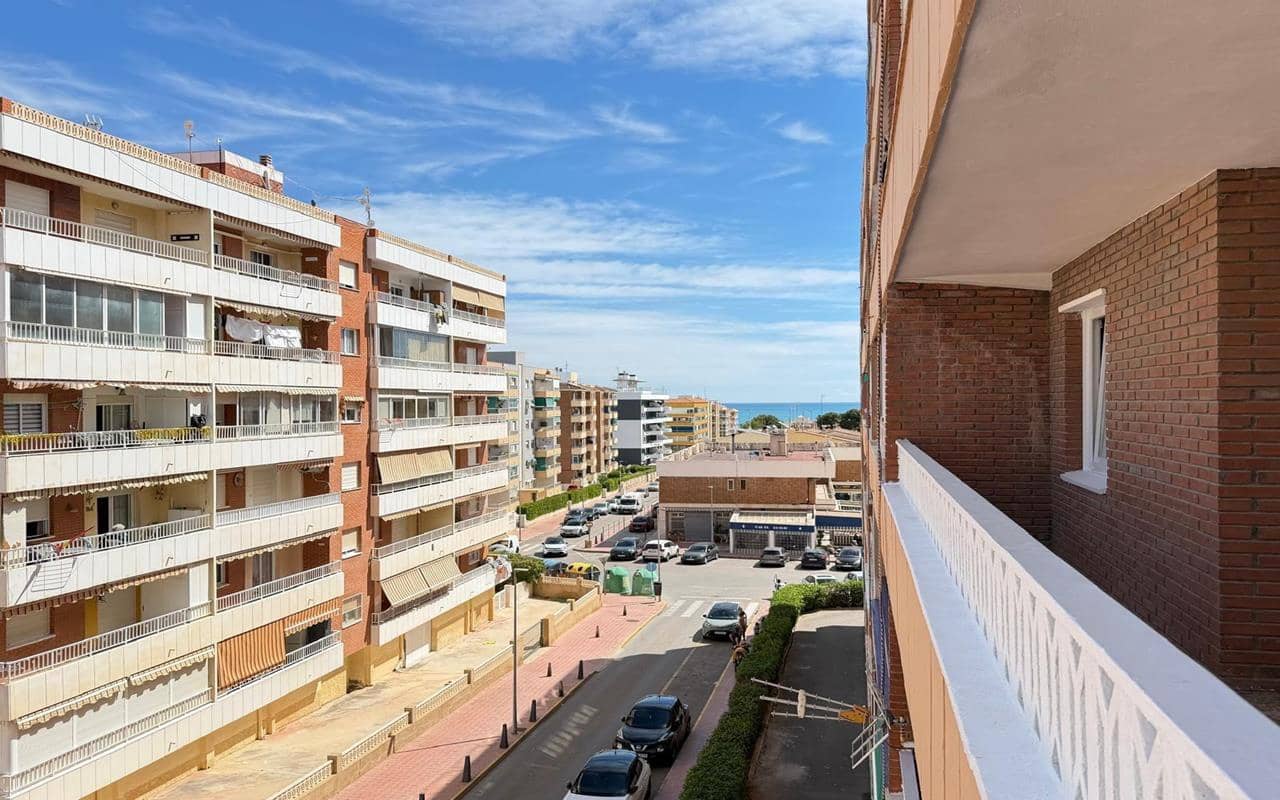 3 soverom Leilighet til salgs i Punta Prima - € 265 000 (Ref: 9795320)