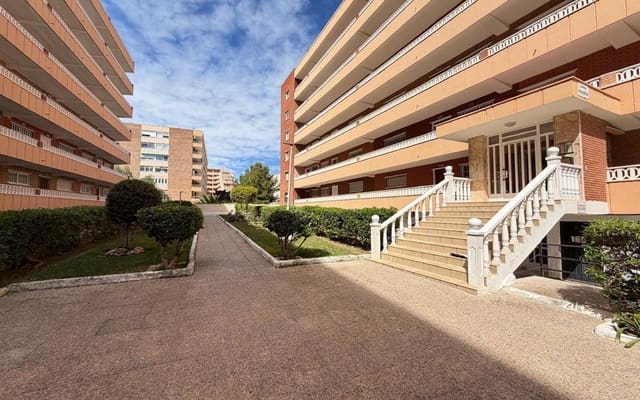 3 soverom Leilighet til salgs i Punta Prima, Torrevieja - € 265 000 (Ref: 9795320)