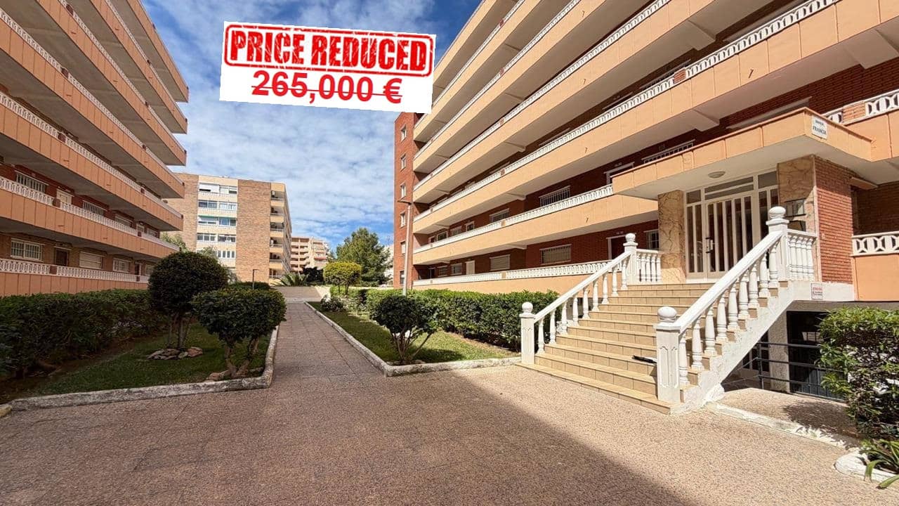 3 chambre Appartement à vendre à Punta Prima - 249 900 € (Ref: 9795320)