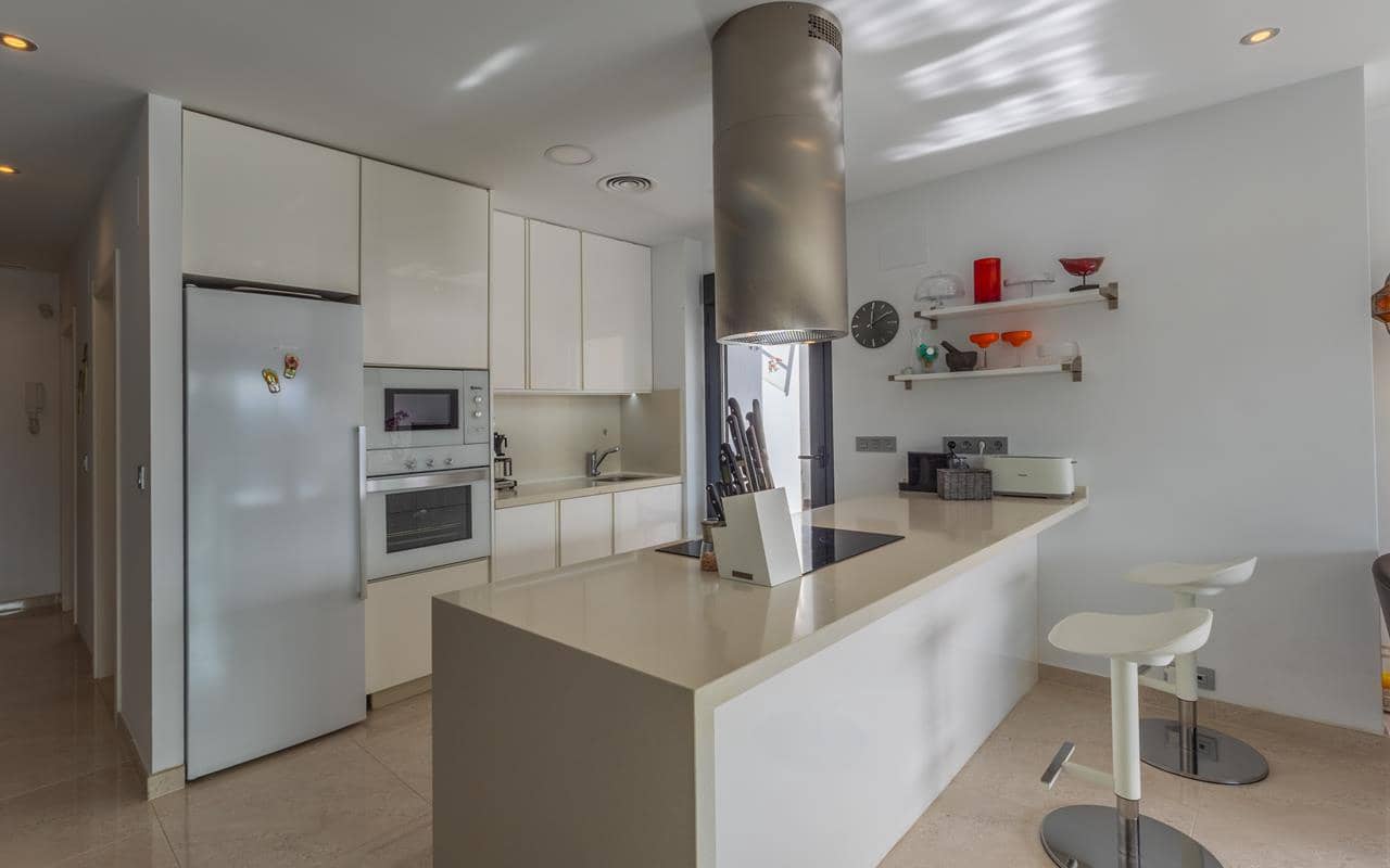 3 soverom Villa til salgs i Cabo Roig med svømmebasseng garasje - € 510 000 (Ref: 9796087)