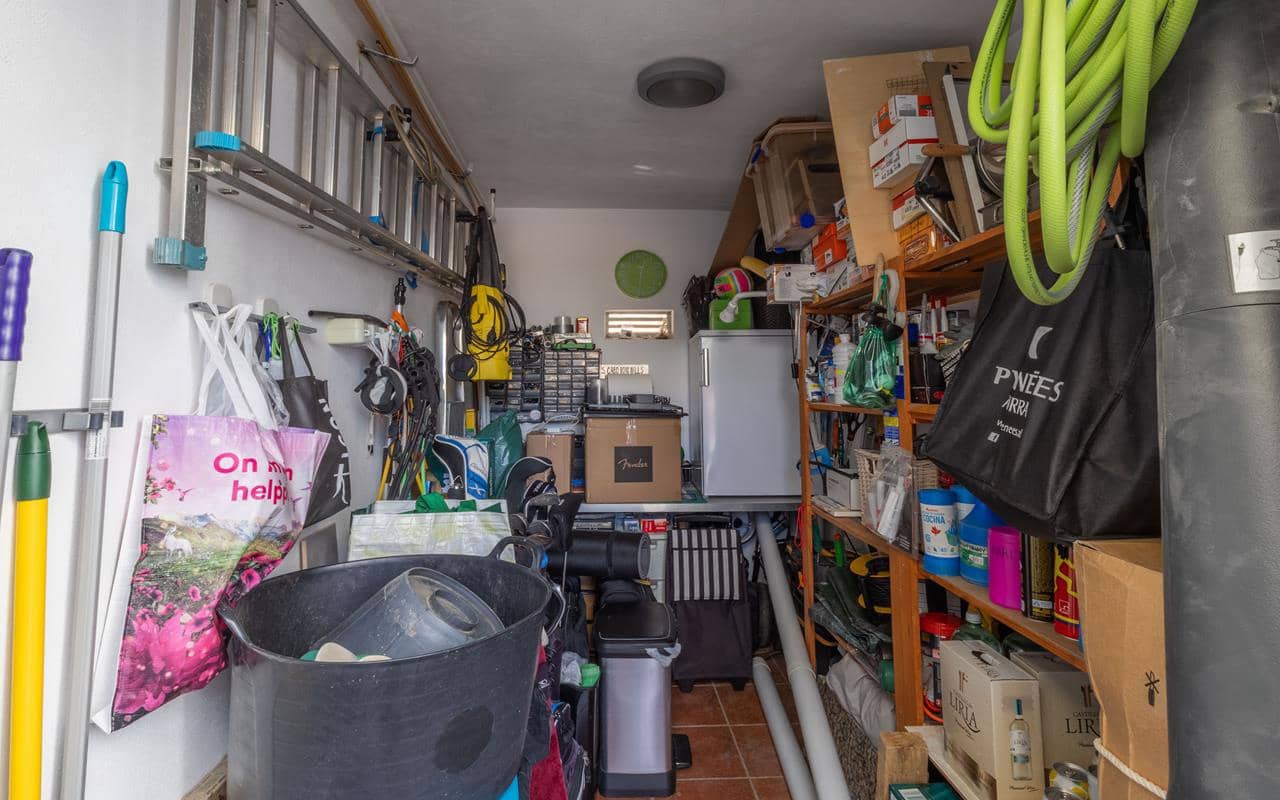 3 soverom Villa til salgs i Cabo Roig med svømmebasseng garasje - € 510 000 (Ref: 9796087)