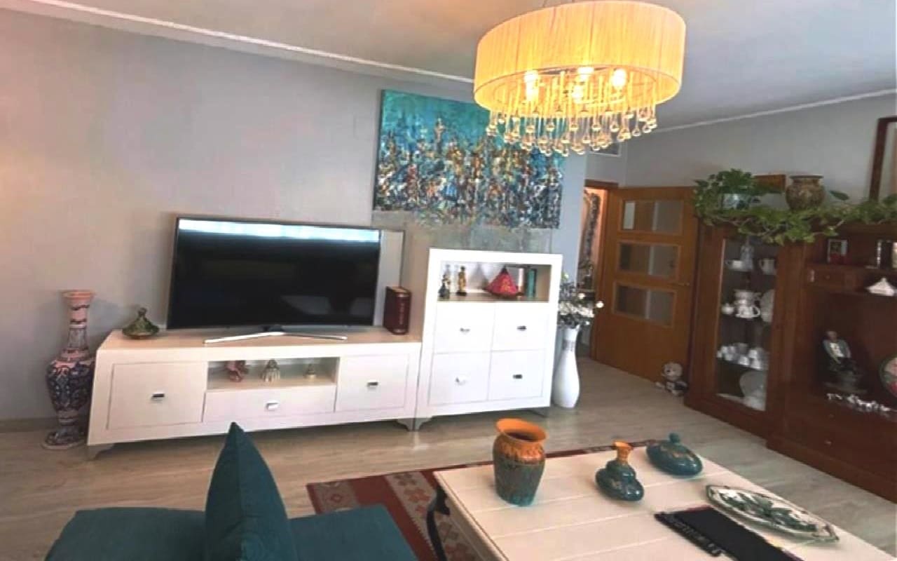3 soveværelse Lejlighed til salg i Torrevieja med garage - € 189.000 (Ref: 9796088)