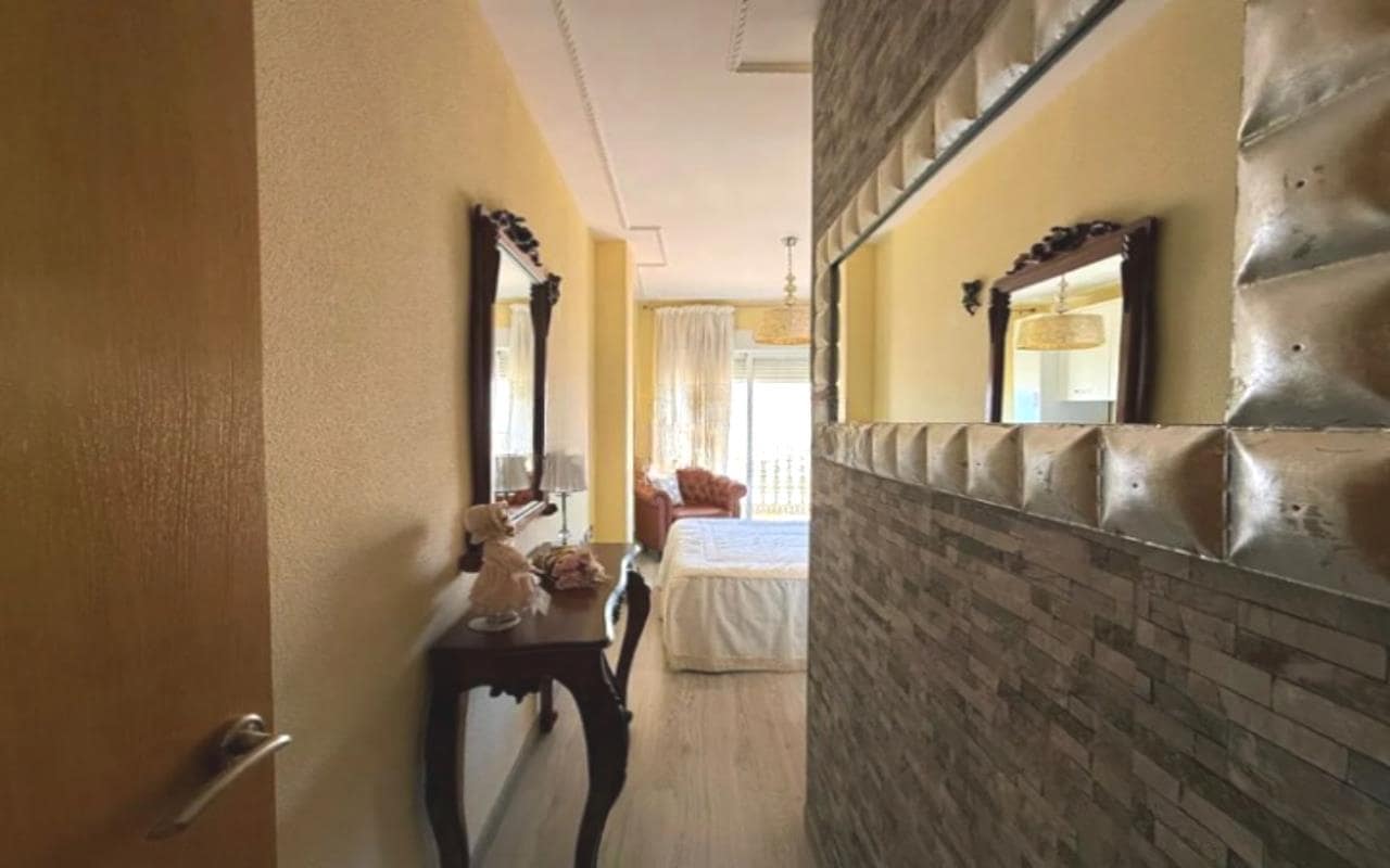 3 soveværelse Lejlighed til salg i Torrevieja med garage - € 189.000 (Ref: 9796088)