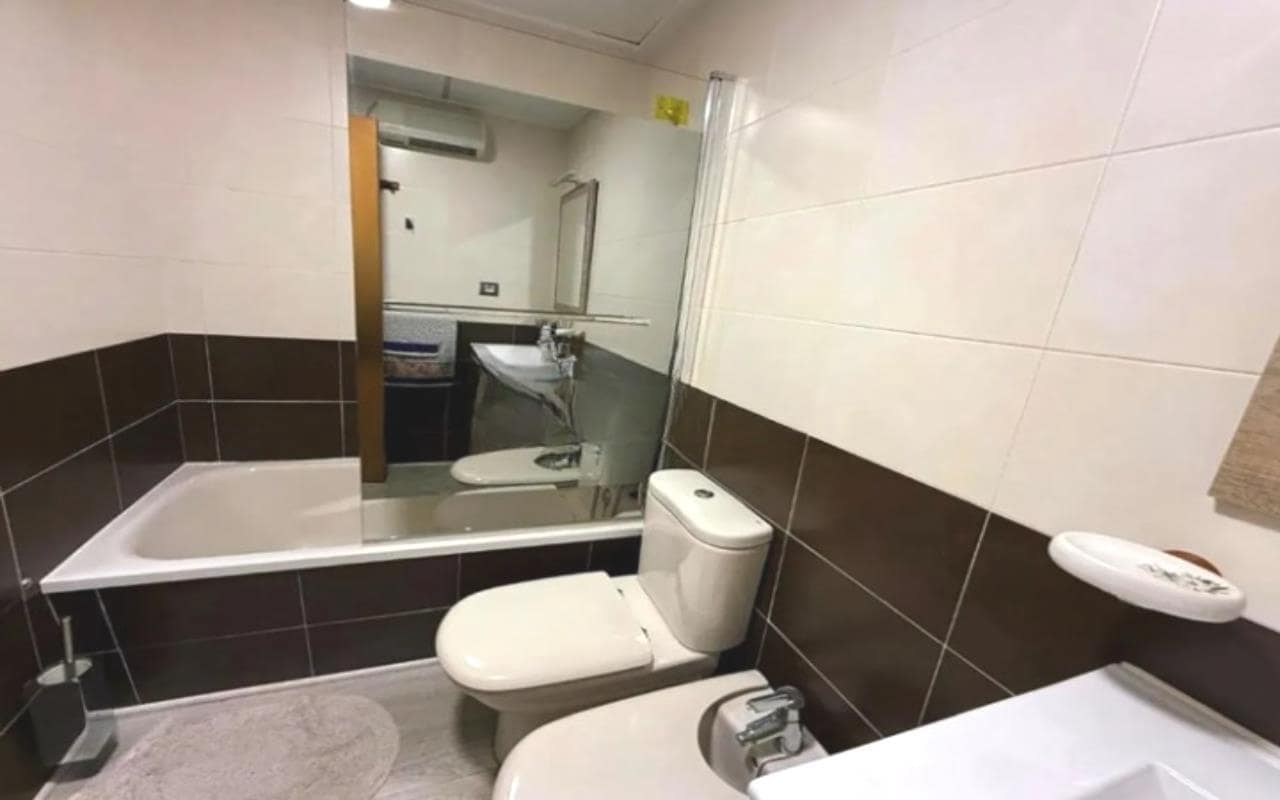 3 soveværelse Lejlighed til salg i Torrevieja med garage - € 189.000 (Ref: 9796088)