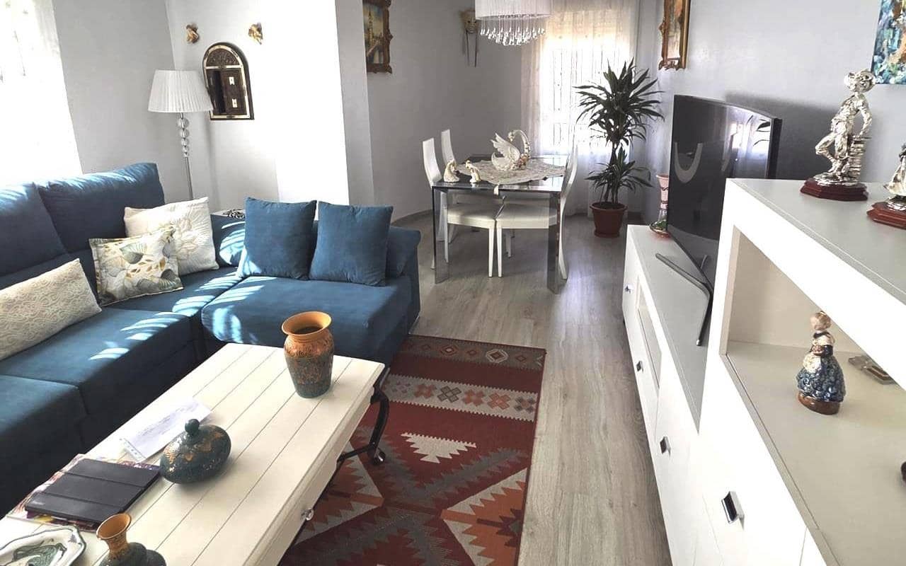 3 soveværelse Lejlighed til salg i Torrevieja med garage - € 189.000 (Ref: 9796088)