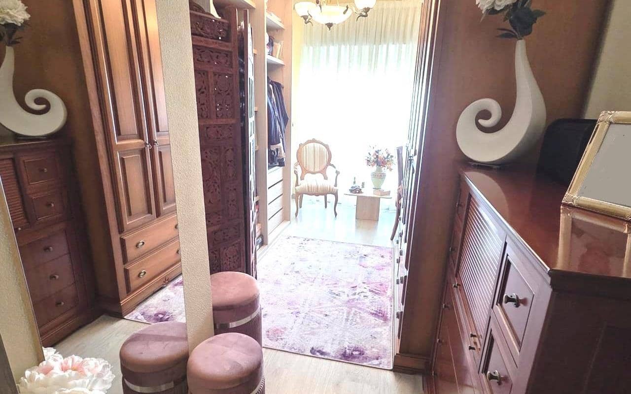 3 soveværelse Lejlighed til salg i Torrevieja med garage - € 189.000 (Ref: 9796088)