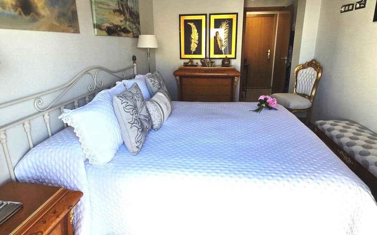 3 soveværelse Lejlighed til salg i Torrevieja med garage - € 189.000 (Ref: 9796088)