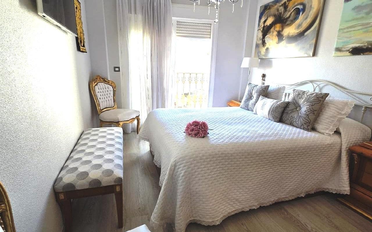 3 soveværelse Lejlighed til salg i Torrevieja med garage - € 189.000 (Ref: 9796088)