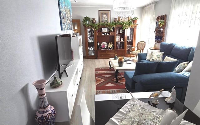 3 soveværelse Lejlighed til salg i Torrevieja med garage - € 189.000 (Ref: 9796088)