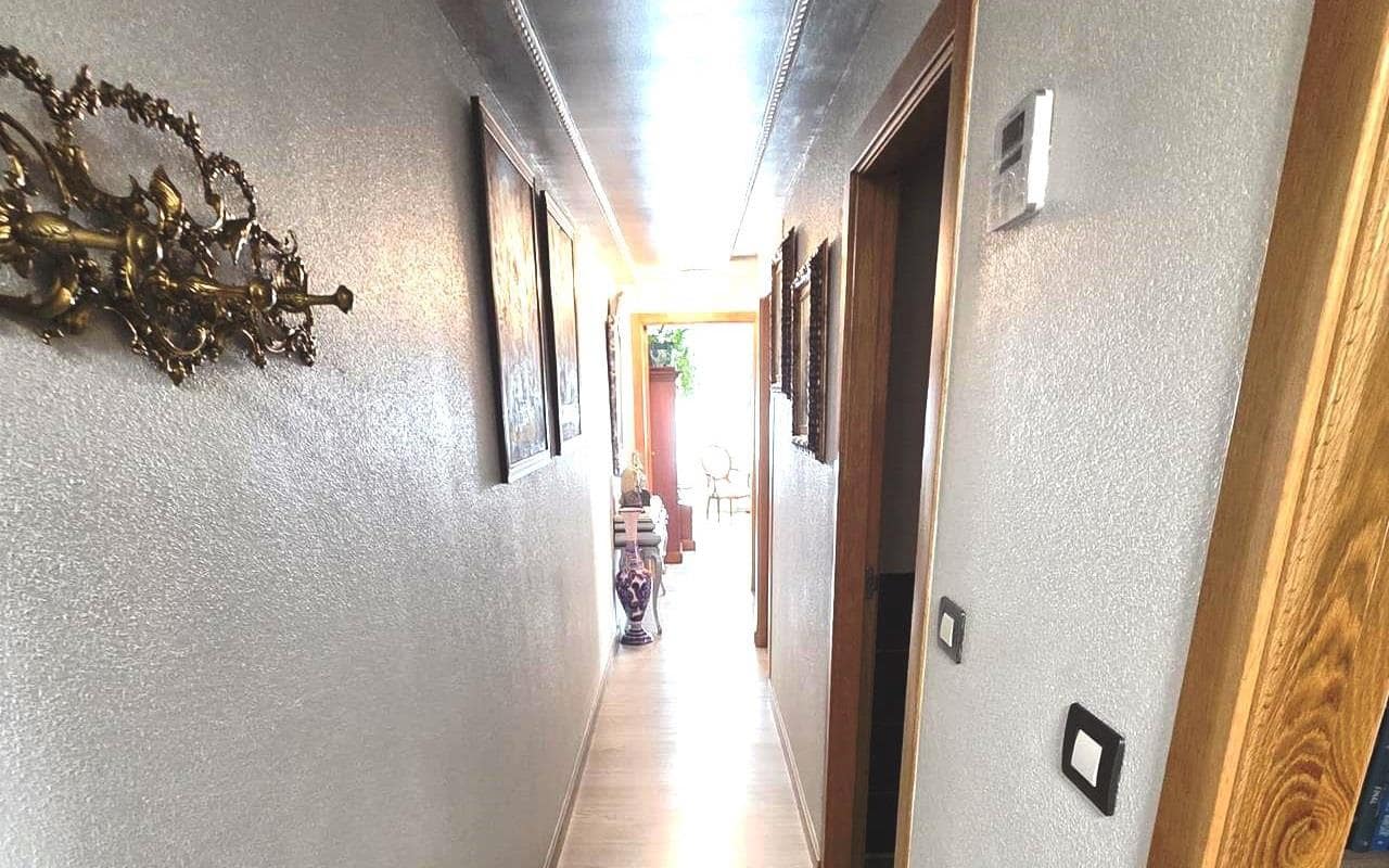 3 soveværelse Lejlighed til salg i Torrevieja med garage - € 189.000 (Ref: 9796088)
