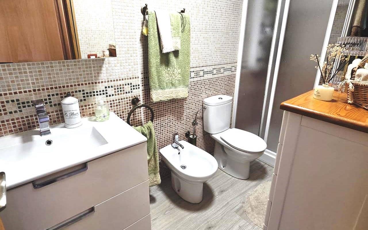 3 soveværelse Lejlighed til salg i Torrevieja med garage - € 189.000 (Ref: 9796088)