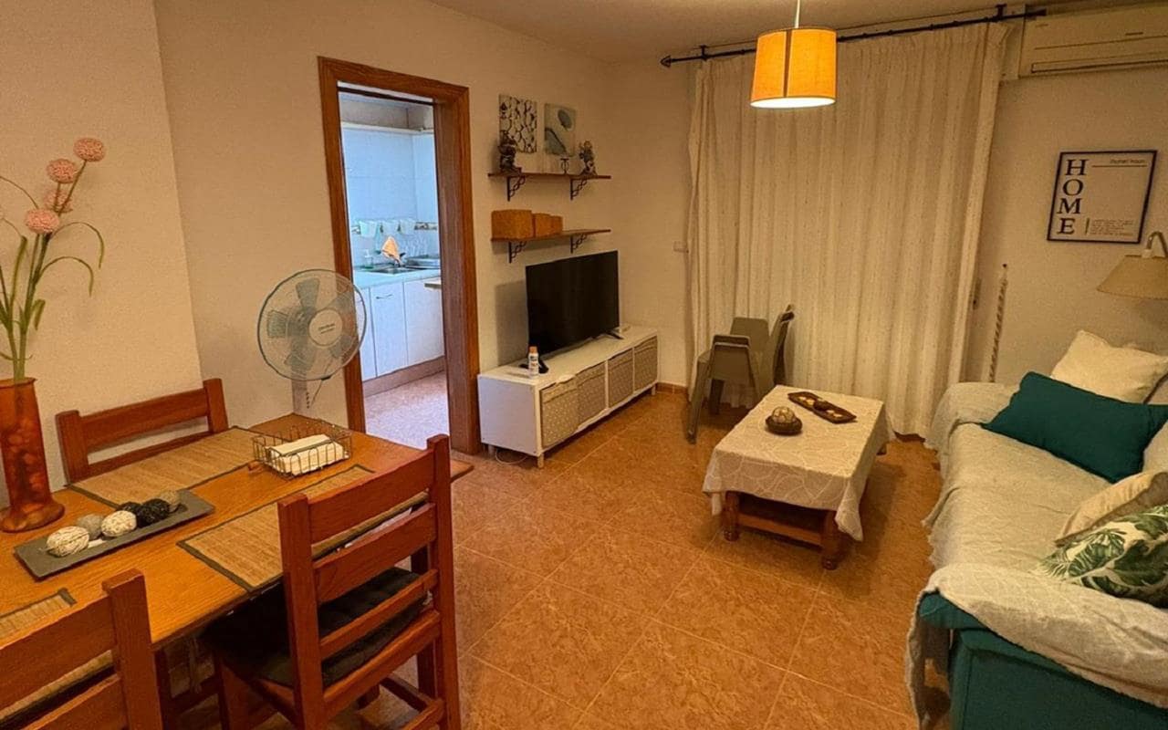 2 soverom Leilighet til salgs i Playa Honda med svømmebasseng garasje - € 149 000 (Ref: 9798169)